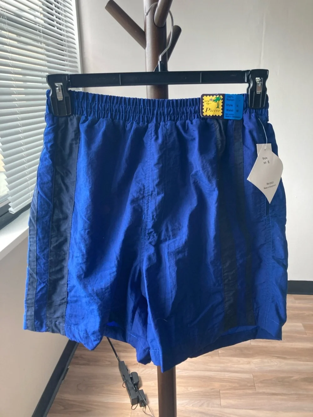 Vintage swim short Men’s M